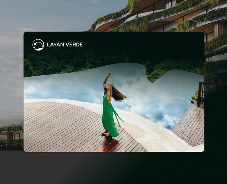 Сайт Layan Verde Phuket